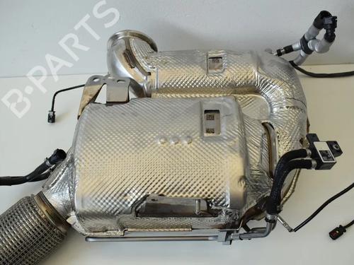 Catalyst BMW X5 (G05, F95) xDrive 30 d | BP36134875M10 - Image 2