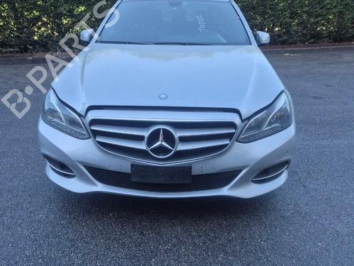 Other MERCEDES-BENZ E-CLASS T-Model (S212) E 250 CDI / BlueTEC 4-matic (212.282, 212.297) | BP36517302O1 - Image 5