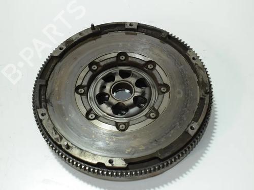 Used Flywheel Flywheel SKODA YETI (5L) 2.0 TDI 4x4 (110 hp) 36135859 36135859