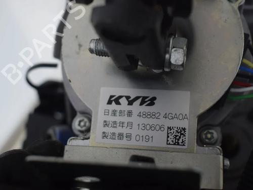 Steering column INFINITI Q50 50 Hybrid AWD | BP39235917M21 - Image 3