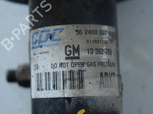 Other OPEL ASTRA J (P10) 1.6 (68) | BP36134952O1 - Image 3