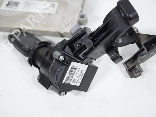 Engine control unit (ECU) PEUGEOT BIPPER Tepee 1.4 | BP39501950M57 - Image 3
