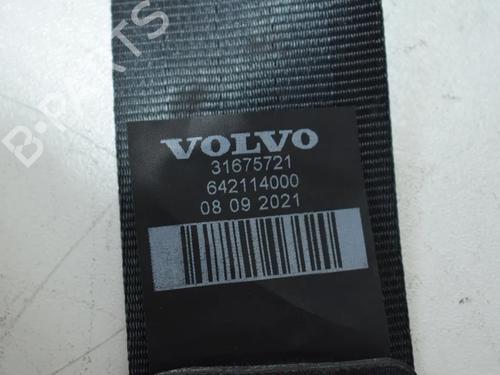 Rear seat VOLVO XC90 II (256) B5 Mild-Hybrid AWD | BP37216474C17 - Image 4