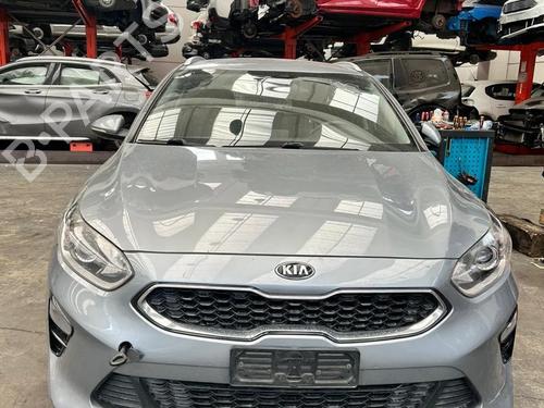 Alternator KIA CEED Sportswagon (CD) | BP36136956M7 - Image 5
