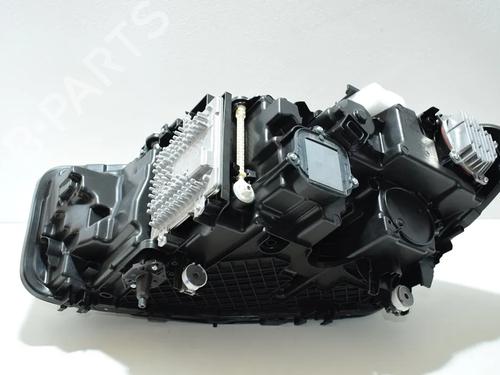 Right headlight BMW 5 Touring (G31) 530 d | BP36135062C29 - Image 10