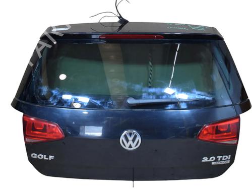 Used Tailgate Tailgate 38634411 38634411