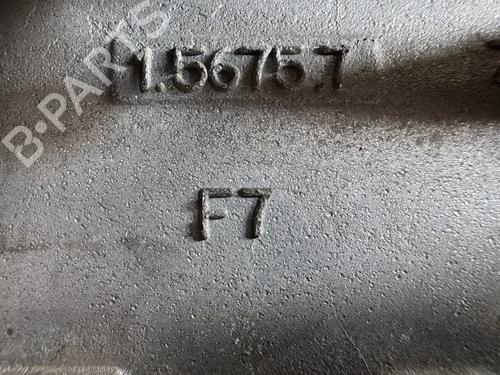 Gearbox BMW 1 (F20) 120 i | BP36133812M3 - Image 8