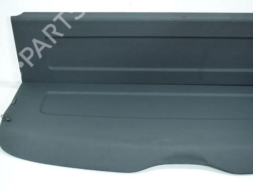 Cargo separator AUDI Q5 (8RB) | BP36137120I36 - Image 2