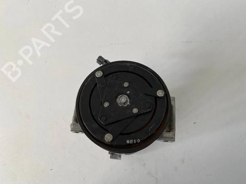 AC compressor VOLVO XC40 (536) T3 | BP36134355M34 - Image 4