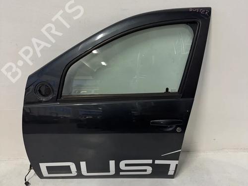 Used Left front door Left front door DACIA DUSTER (HS_) 1.5 dCi 4x4 (109 hp) 36133606 36133606