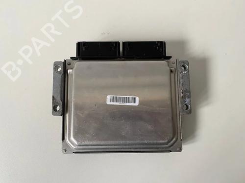 Engine control unit (ECU) FORD MONDEO V Turnier (CF) | BP36133329M57 - Image 2