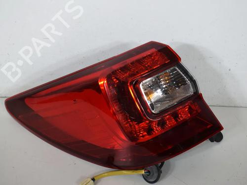 Used Other Other SUBARU OUTBACK (BS) 2.0 D AWD (BSD) (150 hp) 36402902 36402902
