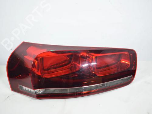 Used Left taillight Left taillight 39501860 39501860