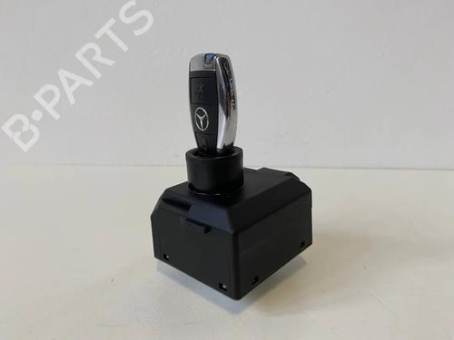 ignition-barrel-mercedes-benz-a-class-w176-2012-2013-2014-2015-2016-2017-2018-36133342 main image