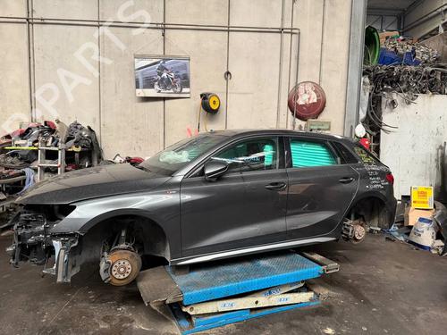 Rat AUDI A3 Sportback (8YA, 8YF) 35 TDI | BP39235984C49 - Image 3