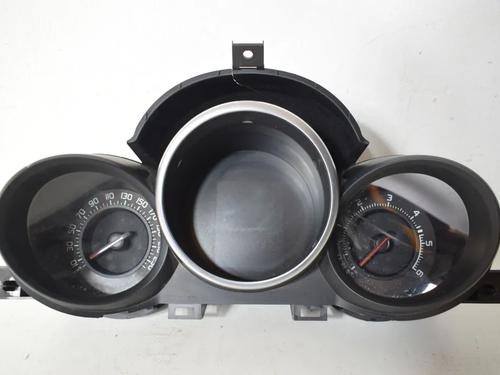 Cuadro instrumentos Cuadro instrumentos FIAT 500X (334_) [2014-2026] 36137274 36137274