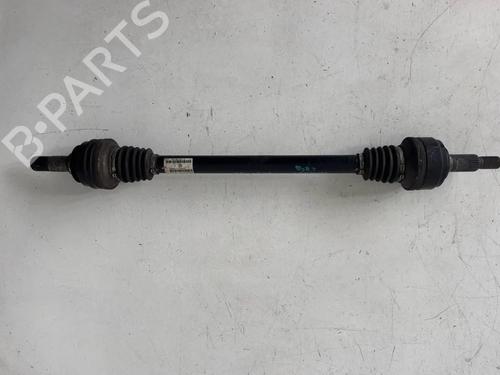 Used Left rear driveshaft Left rear driveshaft PORSCHE CAYENNE (92A) [2010-2018] 36134140 36134140