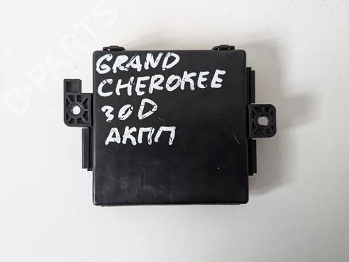 Electronic module JEEP GRAND CHEROKEE IV (WK, WK2) | BP36134549M83 - Image 2