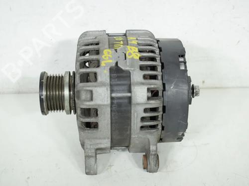 Alternator AUDI A4 B8 (8K2) | BP37281626M7 - Image 2