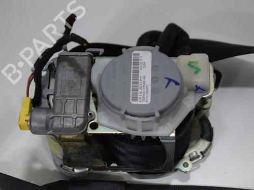 Front left seatbelt AUDI Q5 (8RB) | BP36137114I26 - Image 4