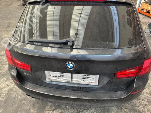 Front slam panel BMW 1 (E87) 120 d | BP36136425C72 - Image 11