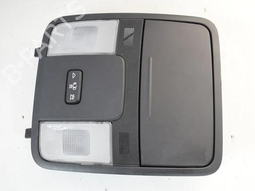 Plafoniera interna Plafoniera interna KIA CEED Sportswagon (CD) [2018-2026] 36136779 36136779