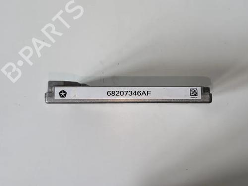 Electronic module JEEP GRAND CHEROKEE IV (WK, WK2) | BP36134556M83 - Image 3