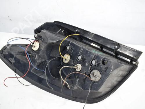 Left taillight CHEVROLET CAPTIVA (C100, C140) 2.0 D 4WD | BP39910286C34 - Image 2