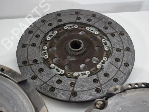 Flywheel MAZDA 6 Estate (GJ, GL) 2.2 D | BP40490718M101 - Image 4