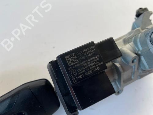 Ignition barrel FORD RANGER (TKE) | BP36133274M48 - Image 3