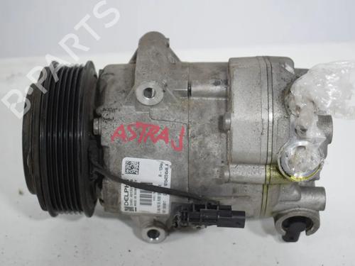 AC-Kompressor AC-Kompressor 39235916 39235916