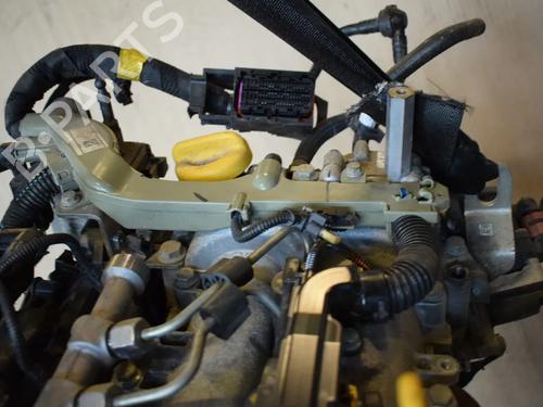 Engine JEEP COMPASS (MP, M6, MV, M7) | BP36135877M1 - Image 11