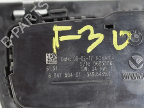 Headlight switch BMW 3 (F30, F80) 340 i xDrive | BP37087689I24 - Image 3