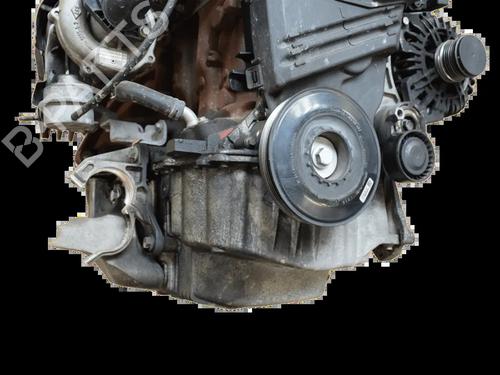 Engine RENAULT MASTER III Van (FV) 2.3 dCi 125 FWD (FV0C, FV0D, FV0G, FV0H, FV0J, FV0K,... | BP36135105M1 - Image 8