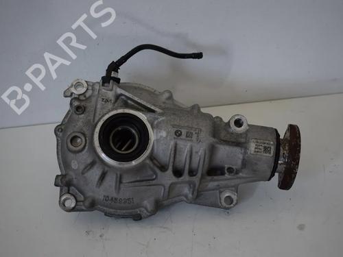 Front differential BMW X5 (G05, F95) xDrive M 50 d | BP36135793M23 - Image 2