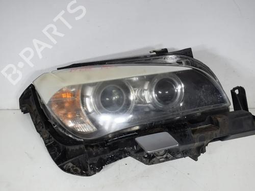 right-headlight-bmw-x1-e84-2009-2010-2011-2012-2013-2014-2015-36797065 main image
