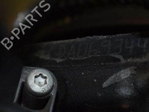 Engine SKODA YETI (5L) 1.8 TSI 4x4 | BP36135041M1 - Image 7