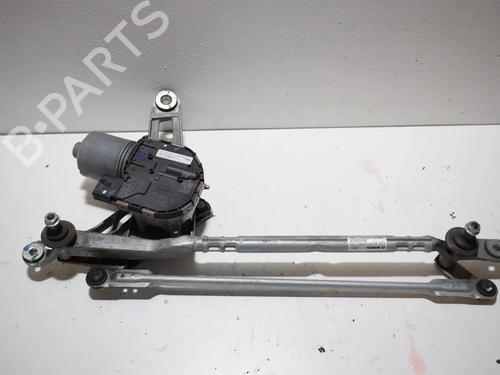 Used Front wiper motor Front wiper motor AUDI A4 B9 (8W2, 8WC) 2.0 TFSI (190 hp) 36136107 36136107