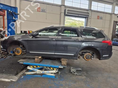 Right tailgate light CITROËN C5 III Break (RW_) 2.0 HDi 165 | BP36135695C80 - Image 5
