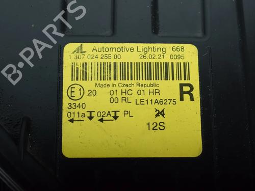 Right headlight SKODA OCTAVIA III Combi (5E5, 5E6) 2.0 TDI 4x4 | BP36136253C29 - Image 3