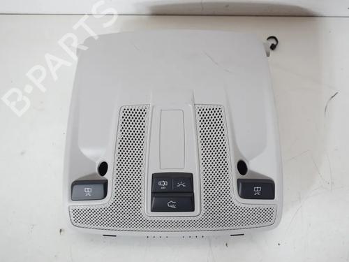 Used Interior roof light Interior roof light MERCEDES-BENZ B-CLASS Sports Tourer (W246, W242) B 180 (246.242) (122 hp) 36136918 36136918