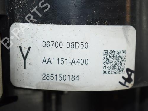 Gear lever SSANGYONG REXTON W / REXTON 2.2 Xdi All-wheel Drive | BP36135783M90 - Image 6