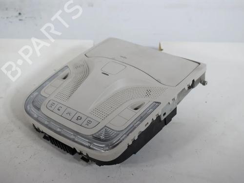 Used Interior roof light Interior roof light AUDI A4 B9 (8W2, 8WC) 2.0 TFSI (190 hp) 40172703 40172703