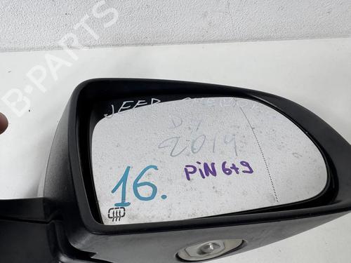 Right mirror JEEP CHEROKEE (KL) | BP36134165C27 - Image 4