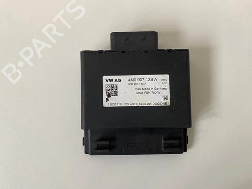 Used Electronic module Electronic module AUDI A6 C8 Avant (4A5) RS6 TFSI Mild Hybrid quattro (600 hp) 36134496 36134496