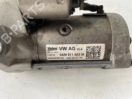 Starter SEAT LEON (5F1) | BP36134371M8 - Image 3