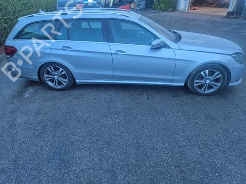 Other MERCEDES-BENZ E-CLASS T-Model (S212) E 250 CDI / BlueTEC 4-matic (212.282, 212.297) | BP36517302O1 - Image 6