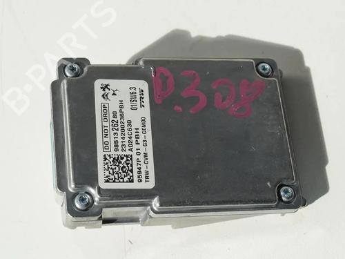 Camera JEEP COMPASS (MP, M6, MV, M7) | BP36135380E14 - Image 2