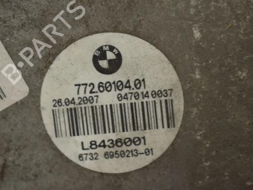 Fan BMW 5 Touring (E61) 530 d xDrive | BP36135637M128 - Image 3