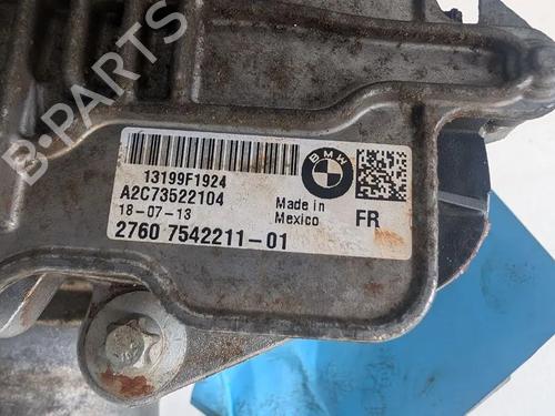 Transfer box BMW 3 Touring (F31)  | BP36134760M36  - Image 6